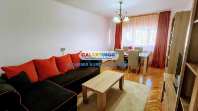 Apartament 4 camere București - poza 2