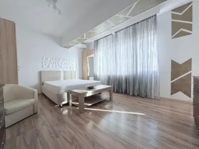 Vanzare Studio 36 mp, bloc 2011 – Șos. Colentina (Carrefour) - Bucuresti