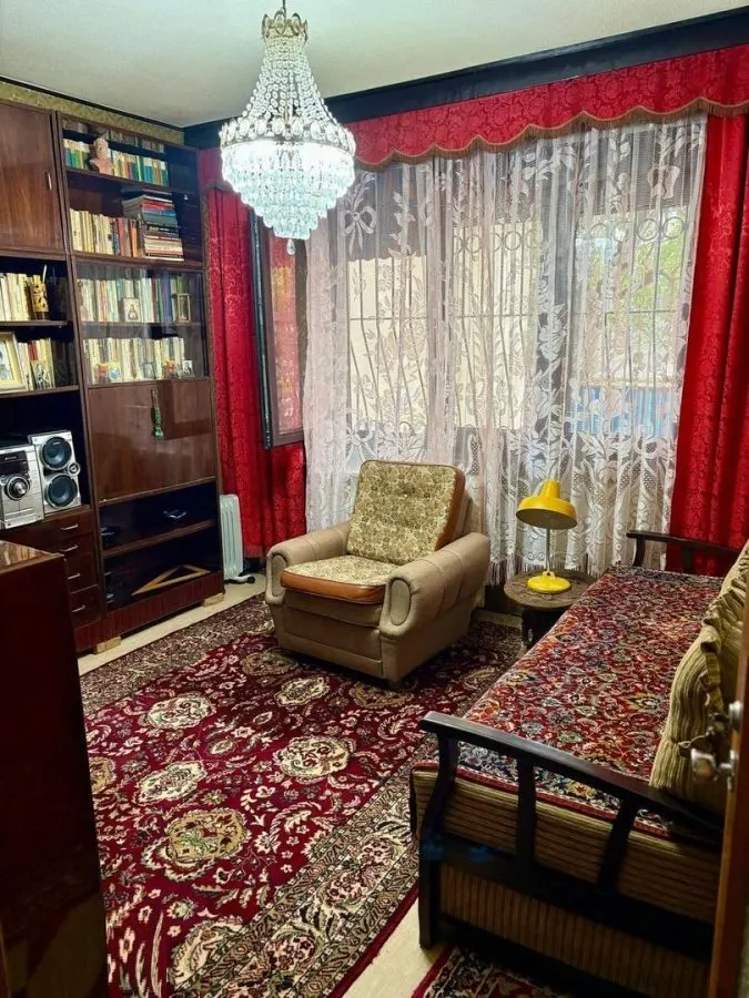 Apartament 3 camere București - poza 1
