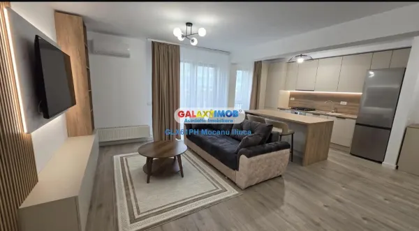 Apartament 2 camere Păulești - poza 1
