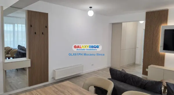 Apartament 2 camere Păulești - poza 12