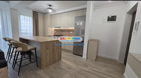 Apartament 2 camere Păulești - poza 3