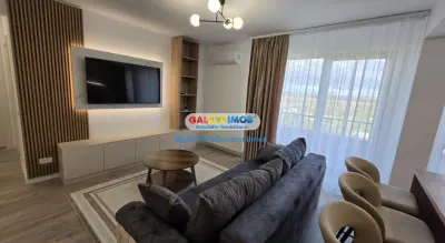 Apartament 2 camere Păulești - poza 8