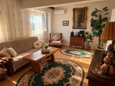 Apartament 4 camere București - poza 2
