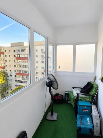 Apartament 4 camere București - poza 12