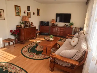 Apartament 4 camere București - poza 7