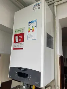 Apartament 3 camere București - poza 6