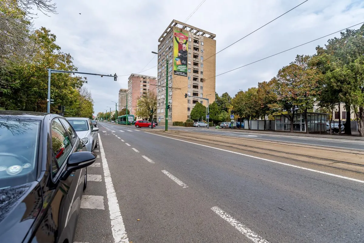 Apartament 2 camere Arad - poza 1