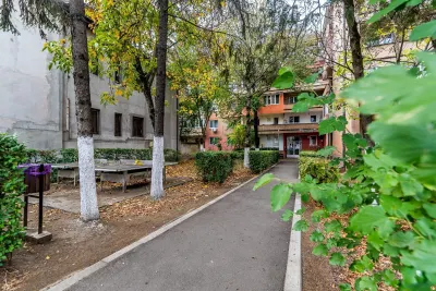 Apartament 2 camere Arad - poza 2