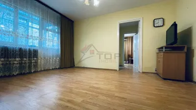 Apartament 2 camere, Podu Ros - Splai Bahlui - FARA RISC - Iasi
