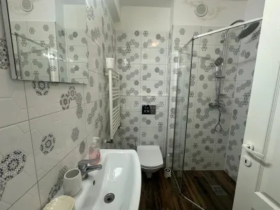 Apartament 2 camere Reșița - poza 15