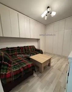 Apartament 2 camere | 42 mp total | Metrou Berceni – 500 m | Parcare - Popesti-Leordeni