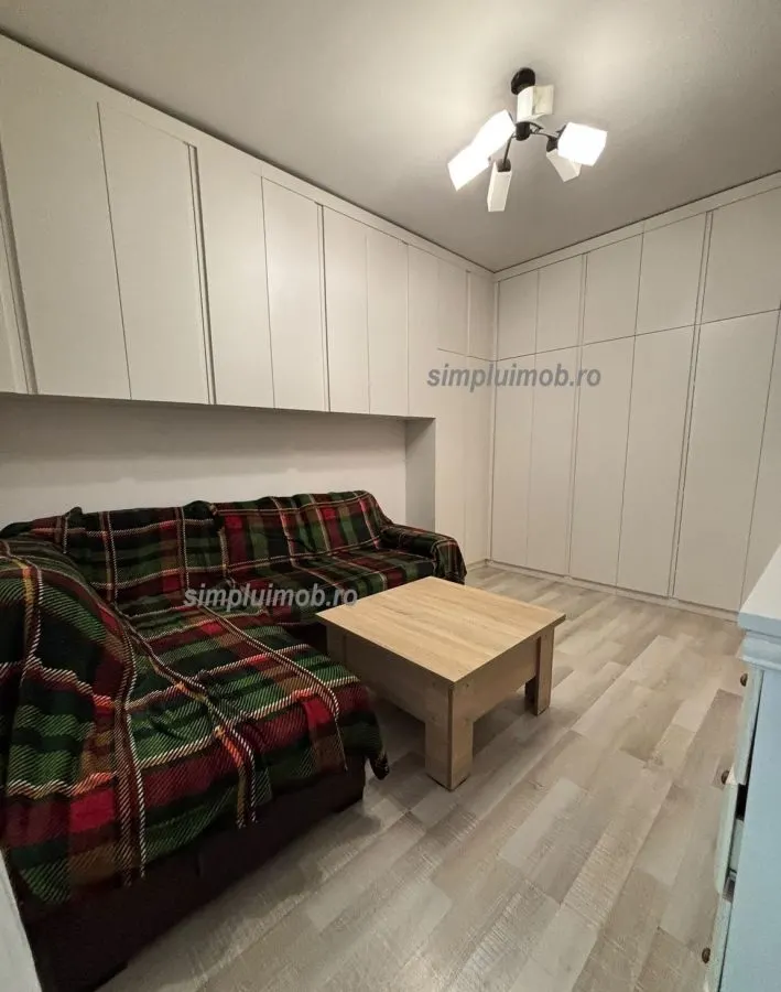 Apartament 2 camere Popești-Leordeni - poza 1