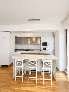Apartament 3 camere București - poza 4