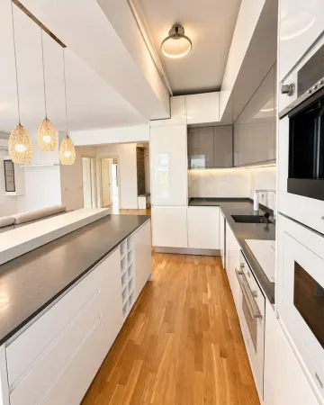 Apartament 3 camere București - poza 6