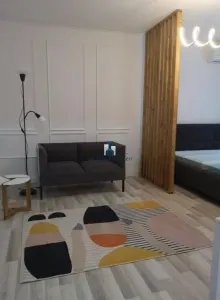 Vanzare Garsoniera Decomandata Bld. Brancoveanu - Bucuresti