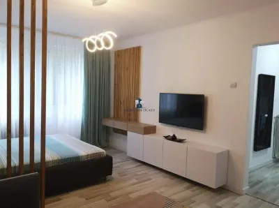 Garsonieră București - poza 2