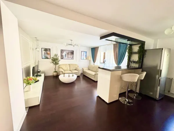 Apartament 2 camere București - poza 1