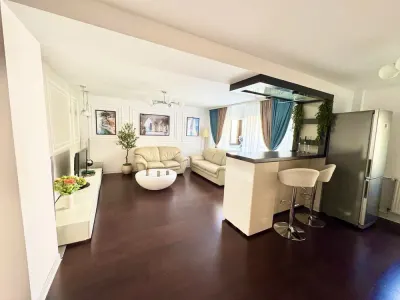 Închiriere Apartament 2 Camere zona Mall Vitan - Bucuresti