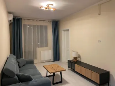 De Închiriat Apartament 2 Camere, Centrală, Parcare, Confort Urban - Bucuresti