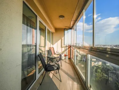 Apartament 3 camere București - poza 8