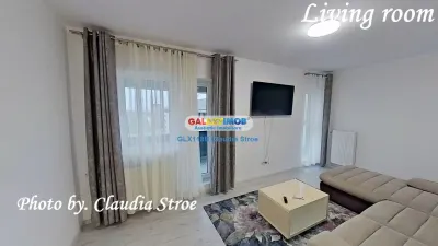 INCHIRIERE APARTAMENT 2 CAMERE MILITARI - TINERETULUI 37 - Bucuresti