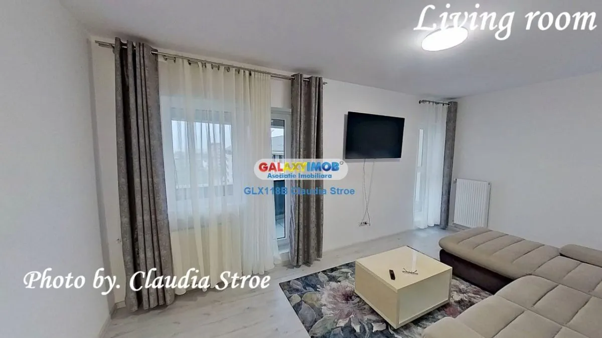 Apartament 2 camere București - poza 1
