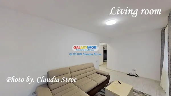 Apartament 2 camere București - poza 11