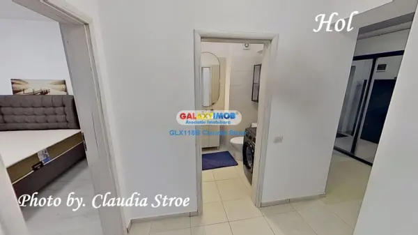 Apartament 2 camere București - poza 12