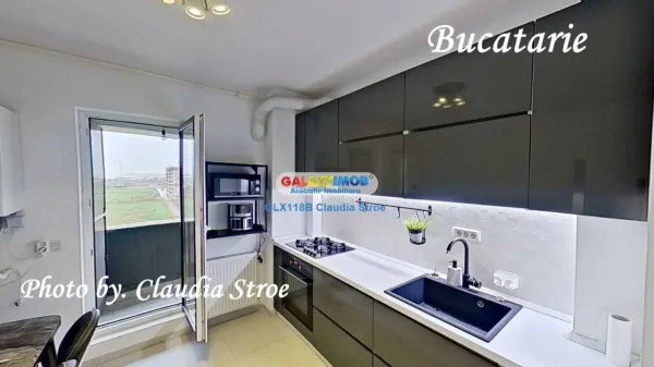 Apartament 2 camere București - poza 19