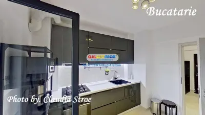 Apartament 2 camere București - poza 21