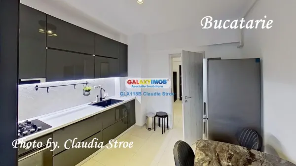 Apartament 2 camere București - poza 22