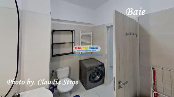 Apartament 2 camere București - poza 24