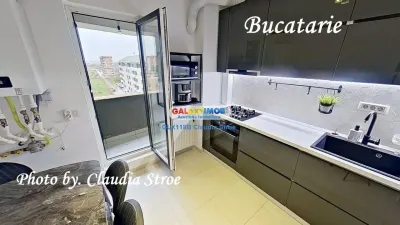 Apartament 2 camere București - poza 4