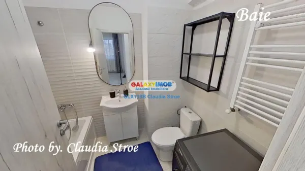 Apartament 2 camere București - poza 5