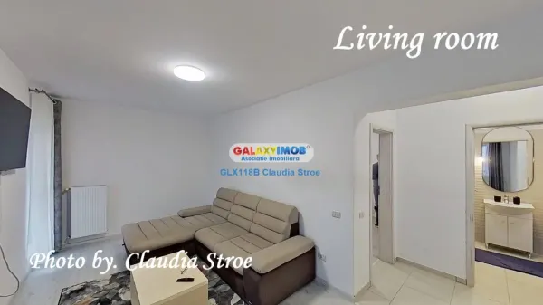 Apartament 2 camere București - poza 9