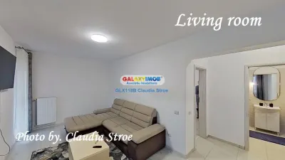Apartament 2 camere București - poza 9