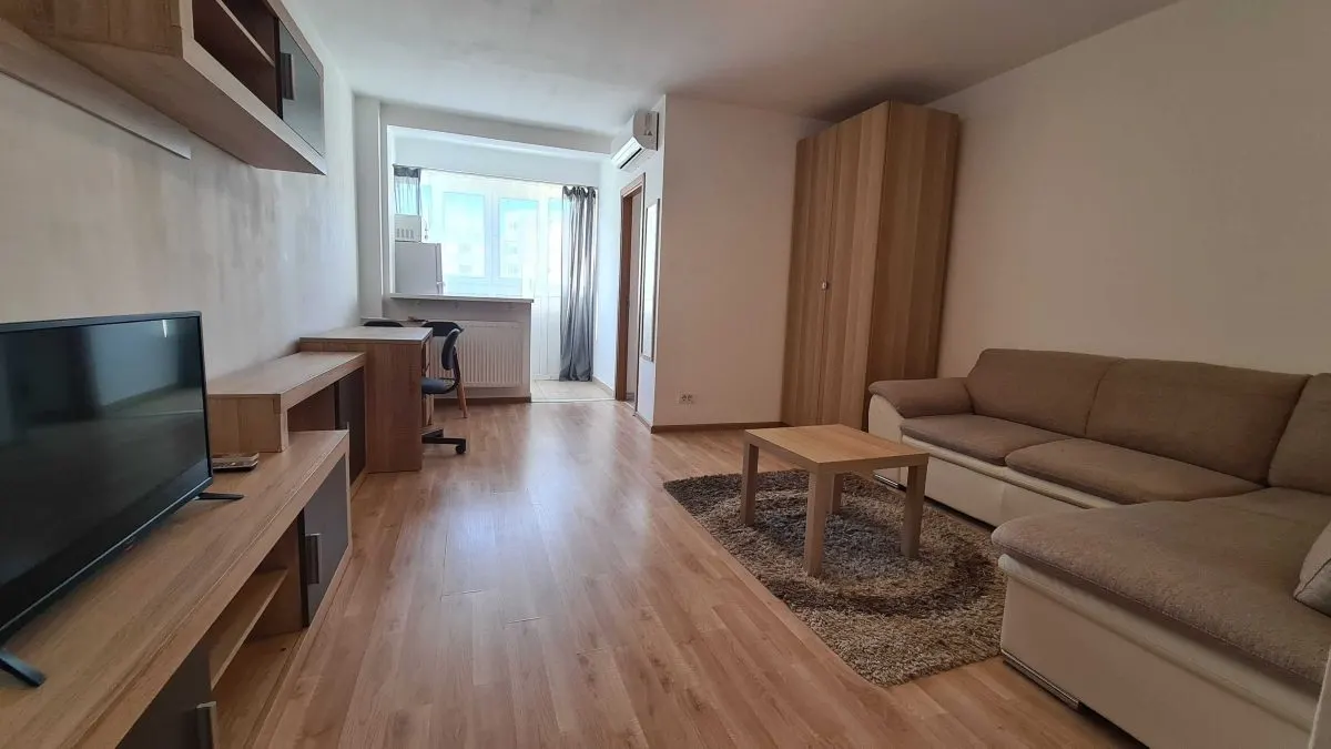 Garsonieră București - poza 1