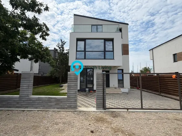 Casă 6 camere Tunari - poza 1