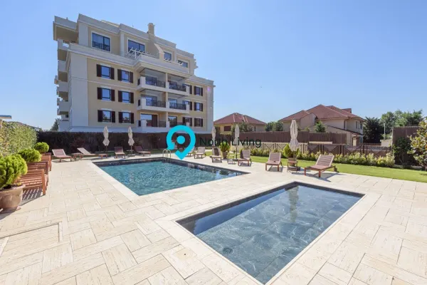 Apartament 2 camere Voluntari - poza 1