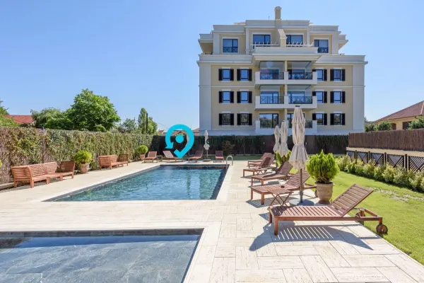 Apartament 2 camere Voluntari - poza 2