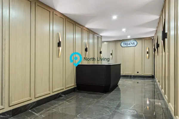 Apartament 2 camere Voluntari - poza 17