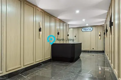 Apartament 2 camere Voluntari - poza 17