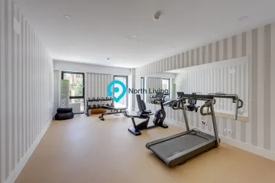 Apartament 2 camere Voluntari - poza 20