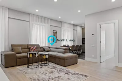 Apartament 2 camere Voluntari - poza 3