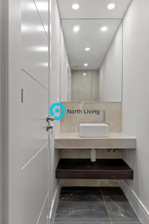 Apartament 2 camere Voluntari - poza 9