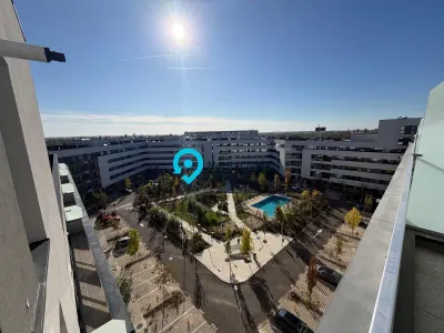 Ansamblu rezidential - Bucurestii Noi | Apartament 3 camere - Bucuresti