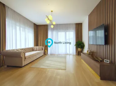 Ansamblu rezidențial PREMIUM | Vilă 4 camere | Tunari - Tunari
