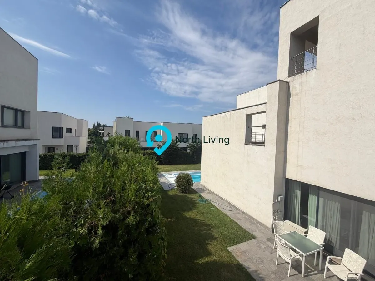Casă 6 camere Voluntari - poza 1