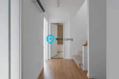 Casă 5 camere Voluntari - poza 28